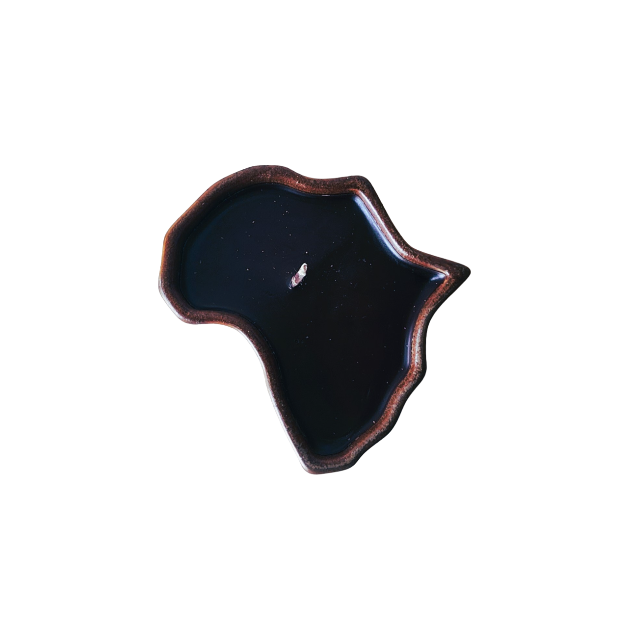 African Scented candle - Rialheim