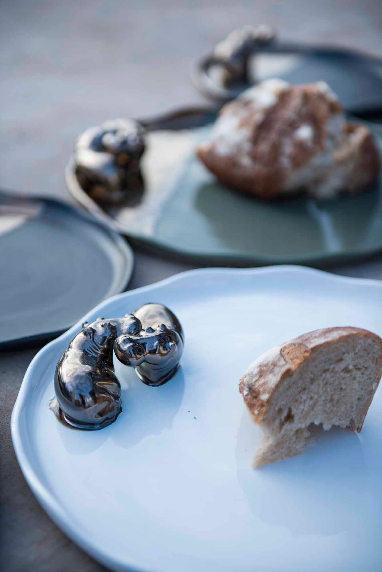 Double Hippo Plate - Rialheim