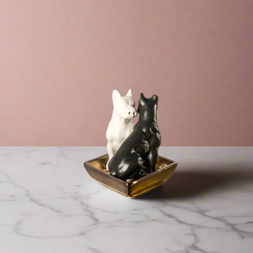 FRECHIE SALT & PEPPER - Rialheim