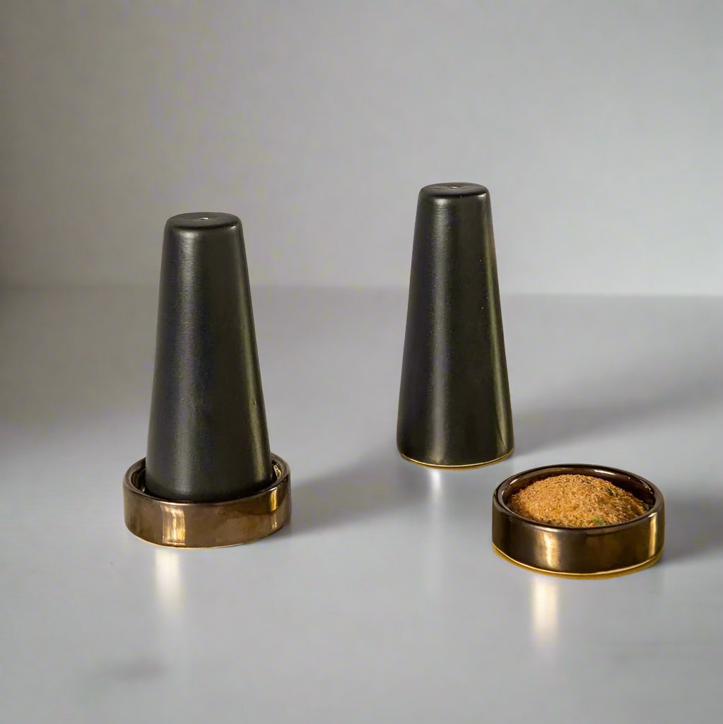 SOLAR SNP SHAKERS - Rialheim