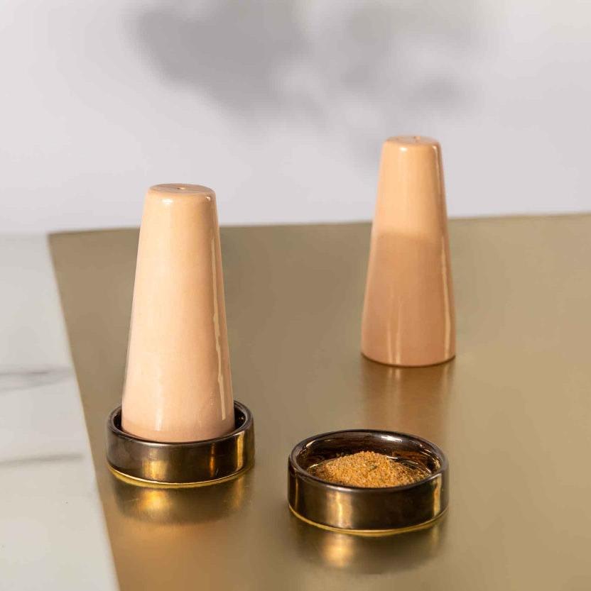 SOLAR SNP SHAKERS - Rialheim