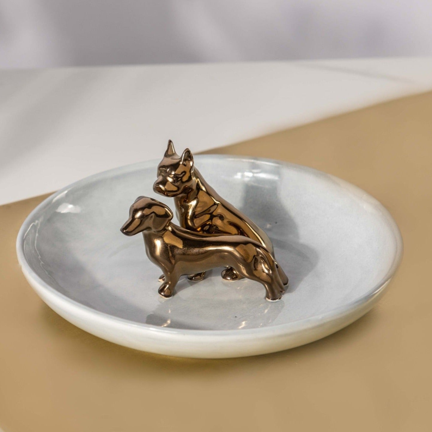 BEST ON SHOW SNACK BOWL - Rialheim