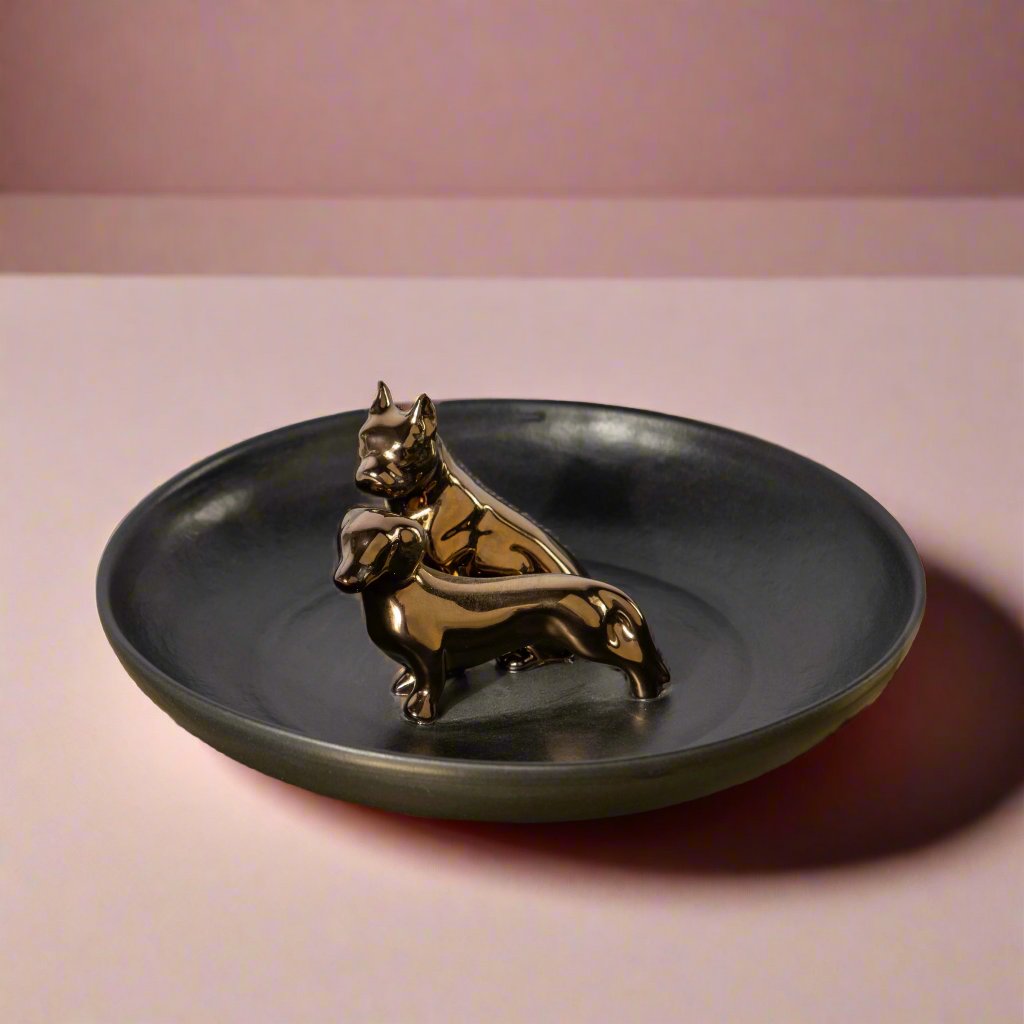 BEST ON SHOW SNACK BOWL - Rialheim