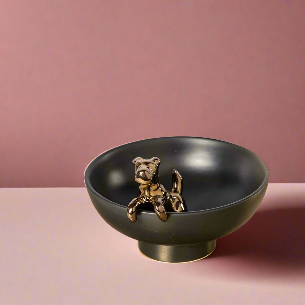 MAX IN REGAL BOWL - Rialheim