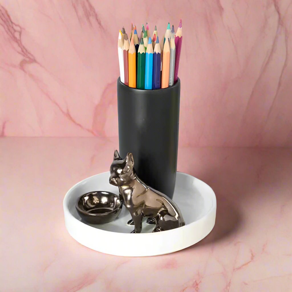 Rialheim_FRENCHIE UTENSIL HOLDER_gifts_homeware_office