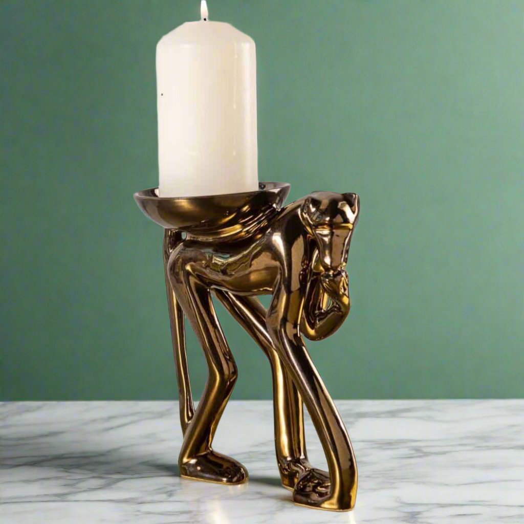 Rialheim_RAFIKI CANDLE HOLDER_ceramics_gifts_handcrafted