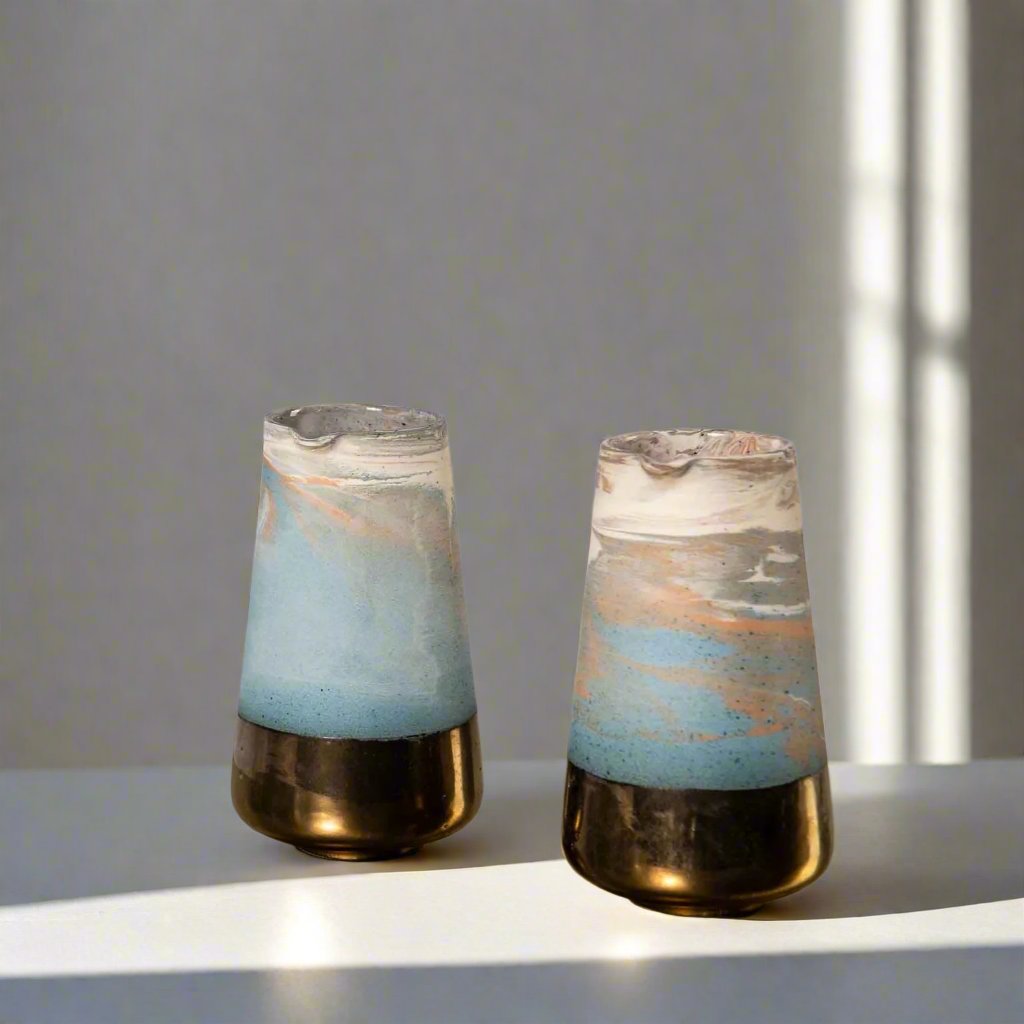 SOLAR POURER - Rialheim