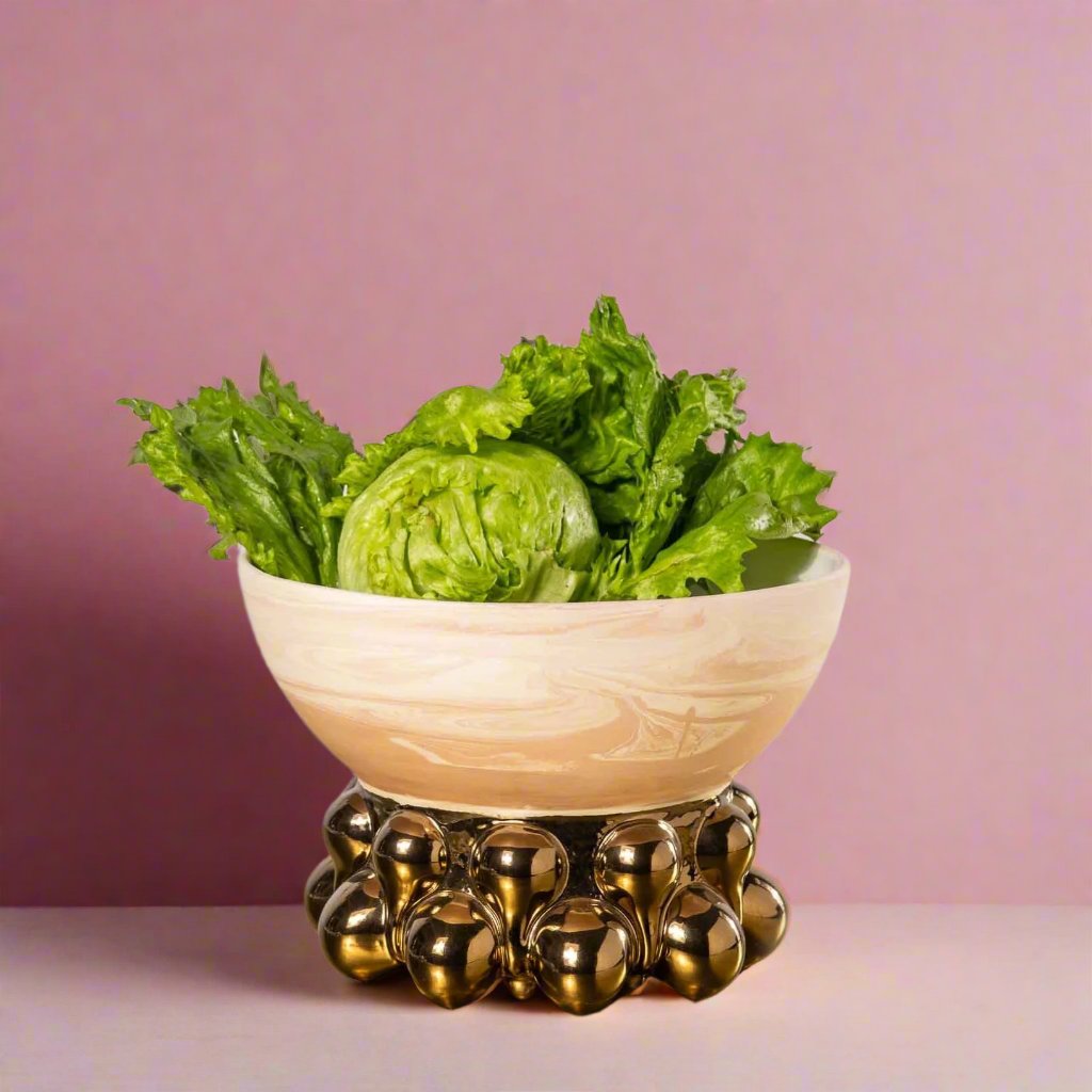 OSMOSIS FRUIT BOWL LARGE - Rialheim
