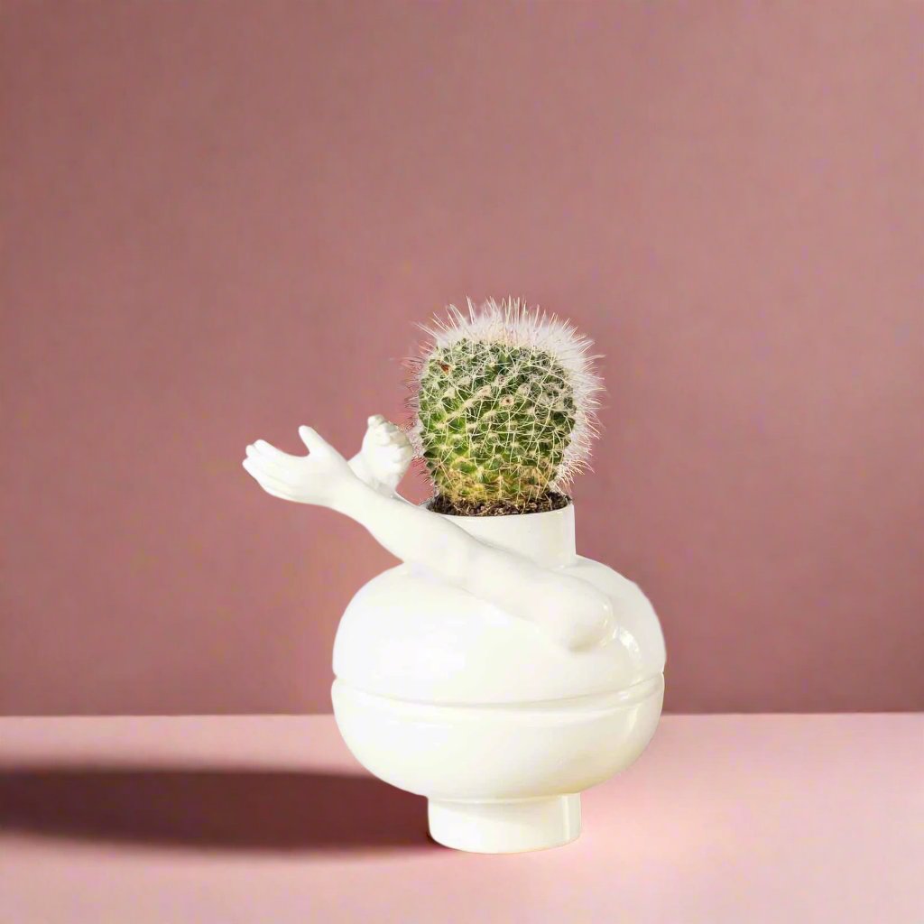 I AM VASE MEDIUM - Rialheim