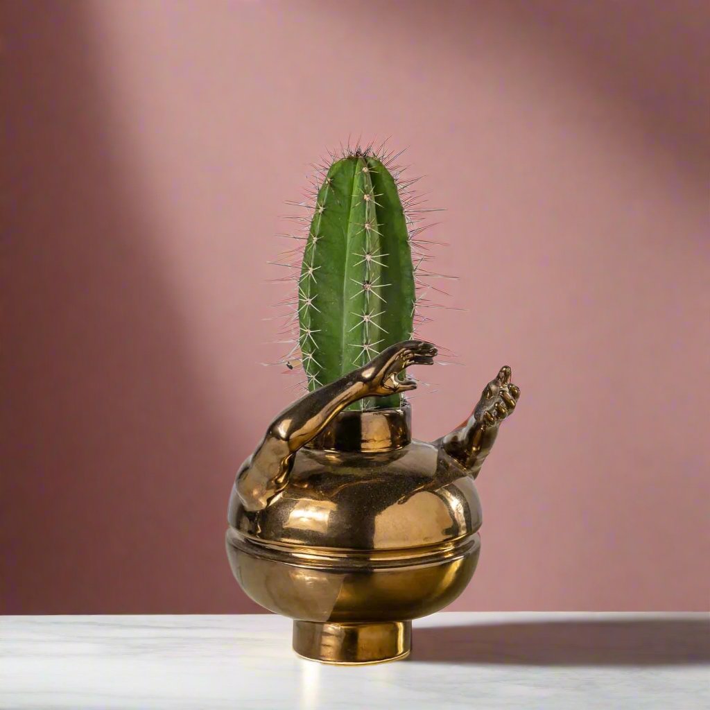 I AM VASE MEDIUM - Rialheim