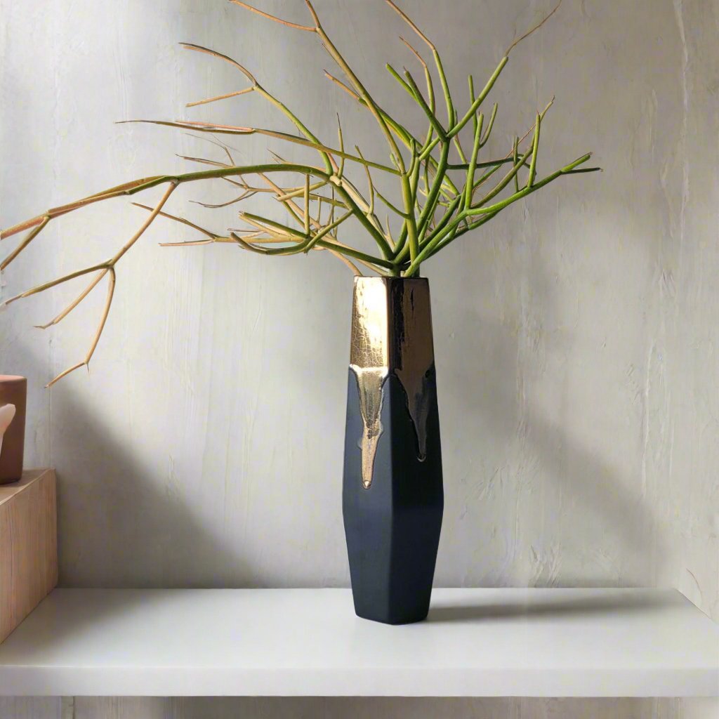 Poseidon Vase Small - Rialheim