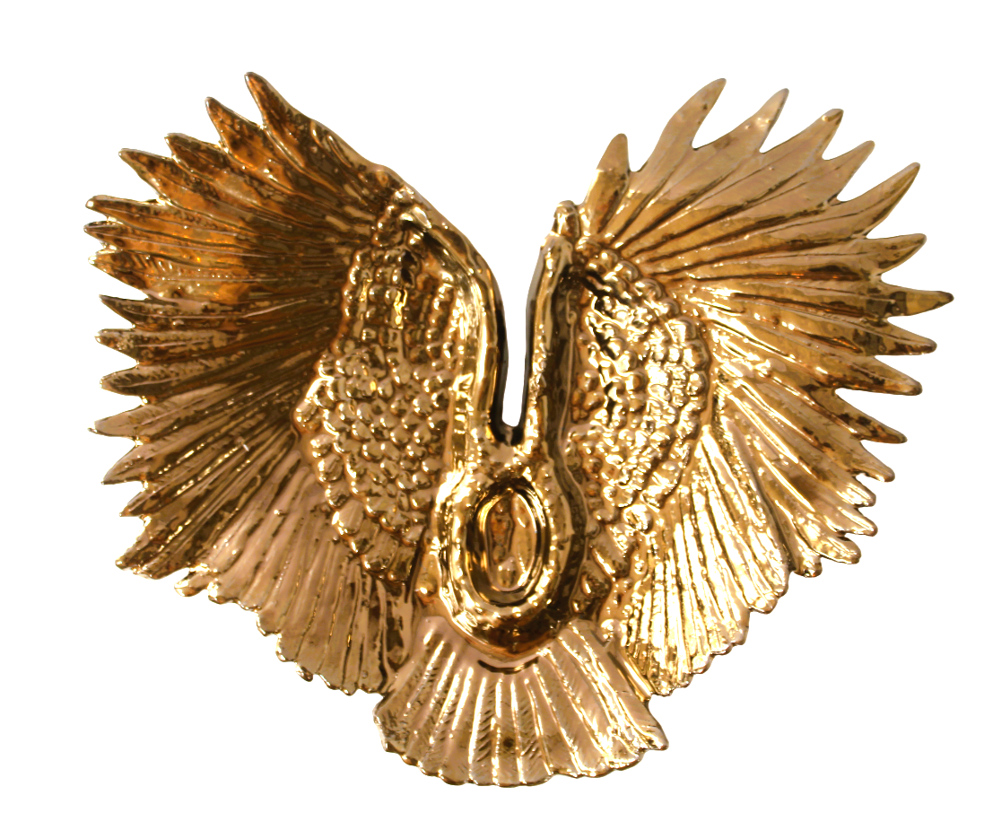 Wings Platter of Strength - Rialheim