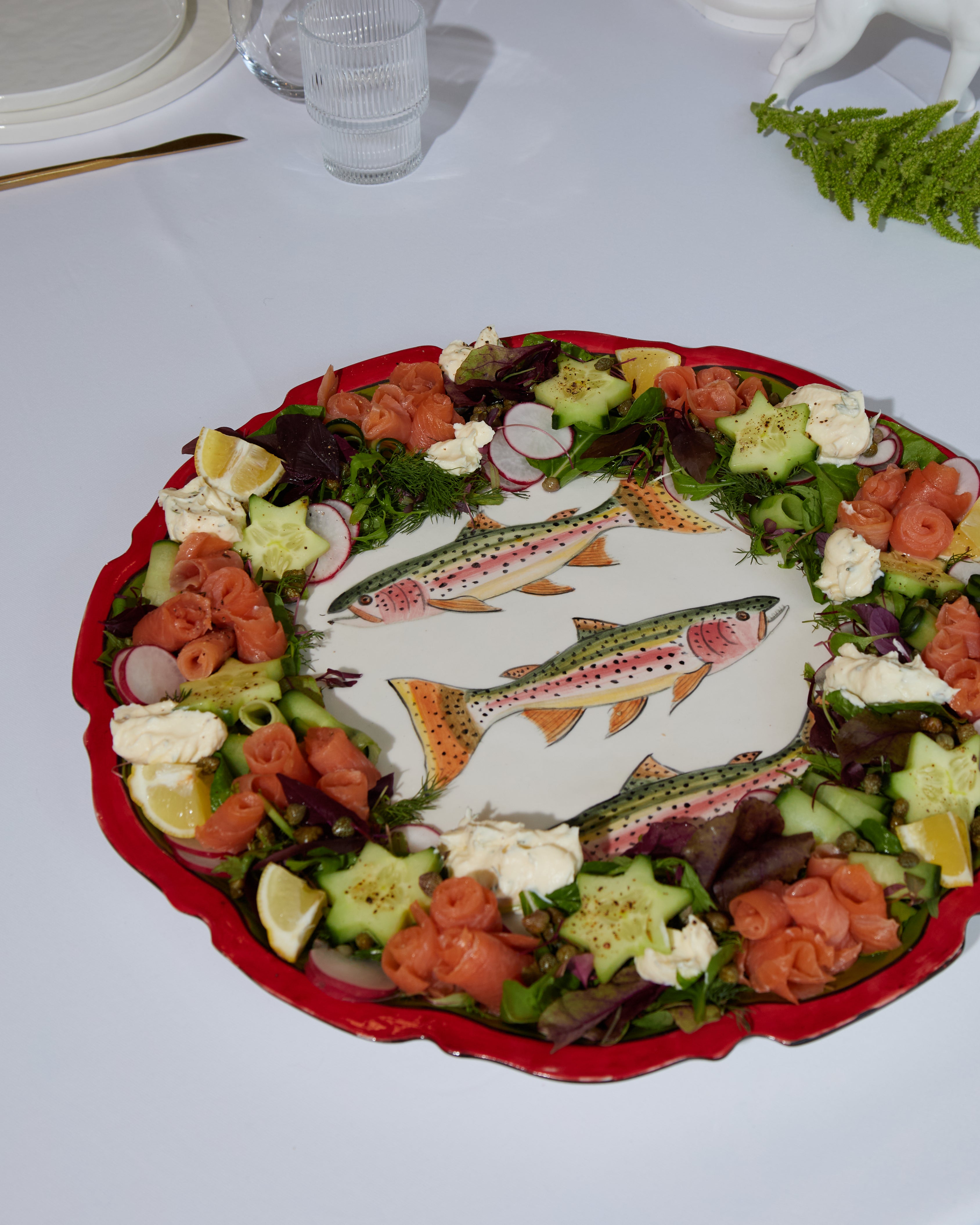 Rialheim_Trout_Platter_handpainted