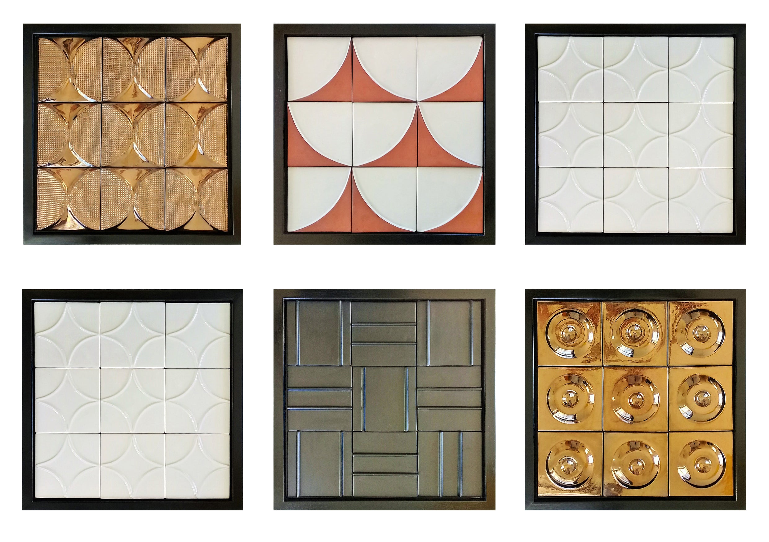 Rialheim Tile Collection