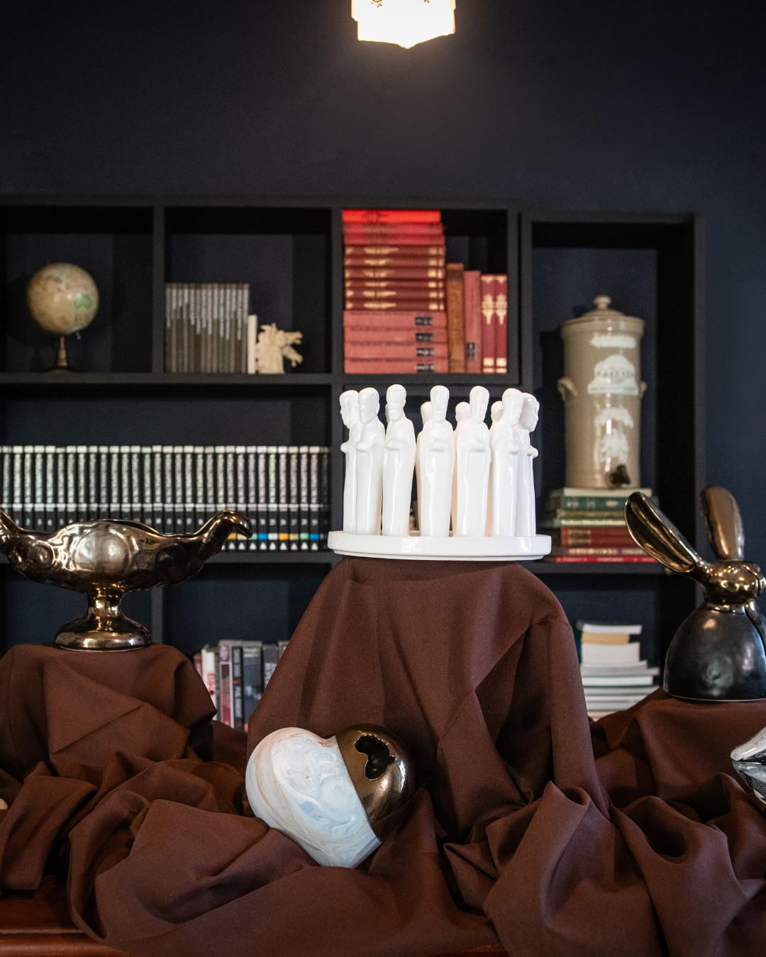 The Collector's Collection