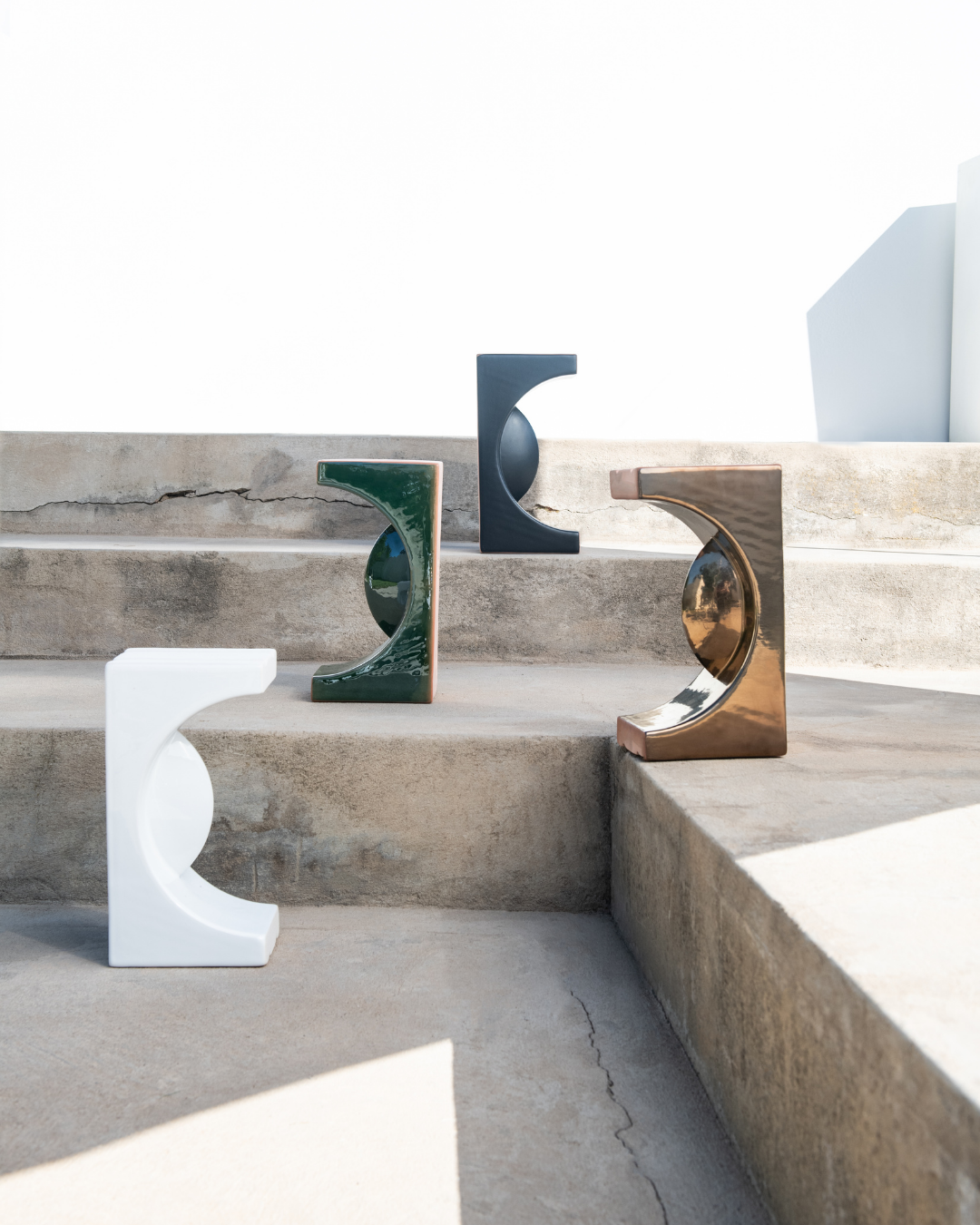 The Vision Breeze Block