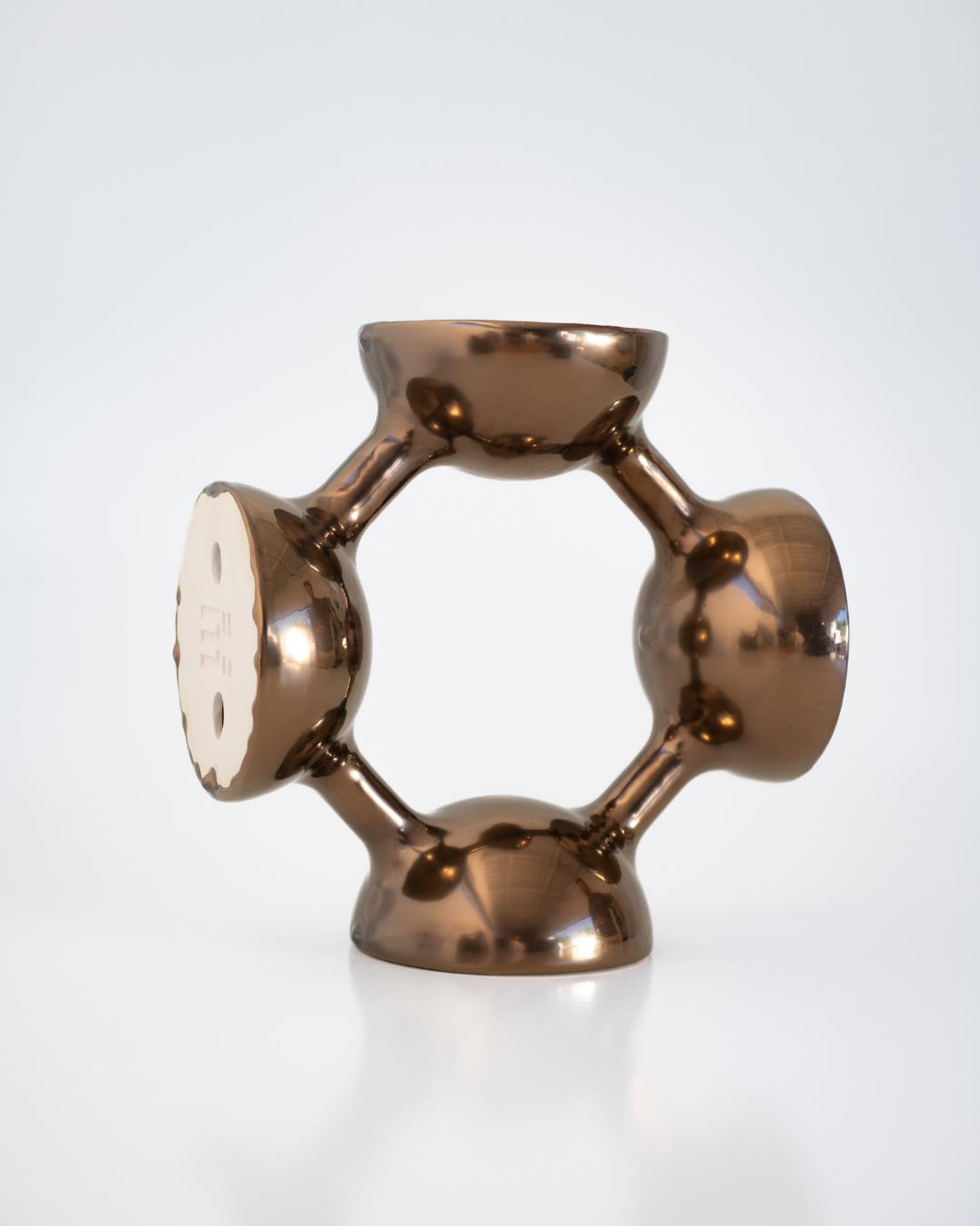 The DNA Breeze Block