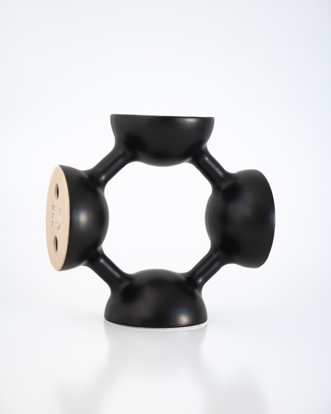 The DNA Breeze Block