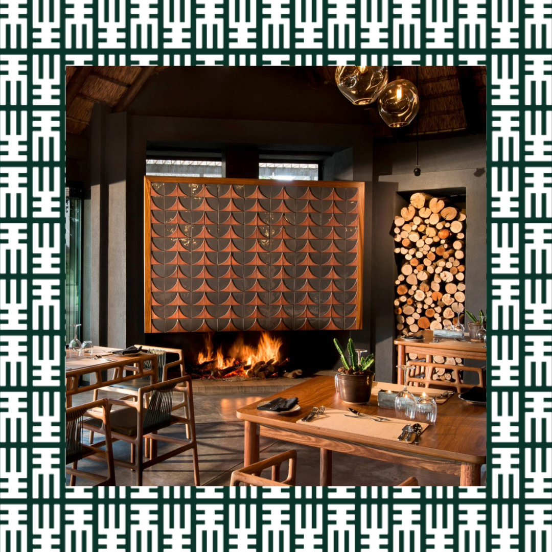 Rialheim Home Decor 3 dimensional wall tiles