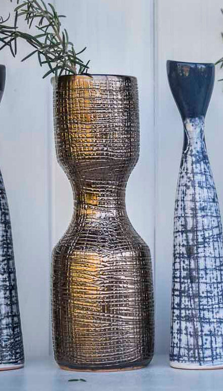 Candle Sticks and carafes