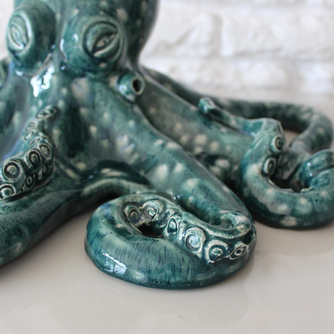 Octopus