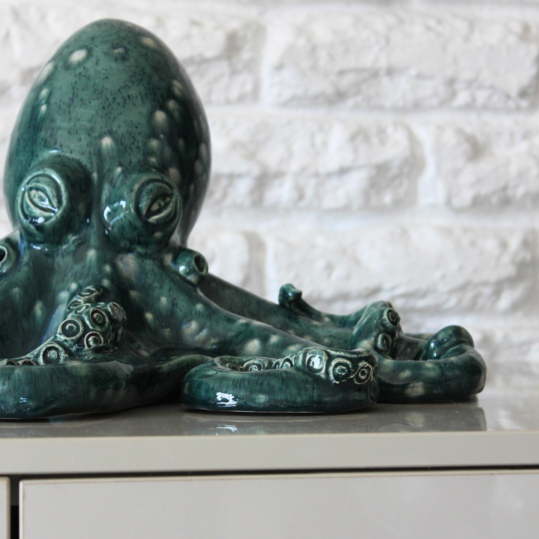 Octopus