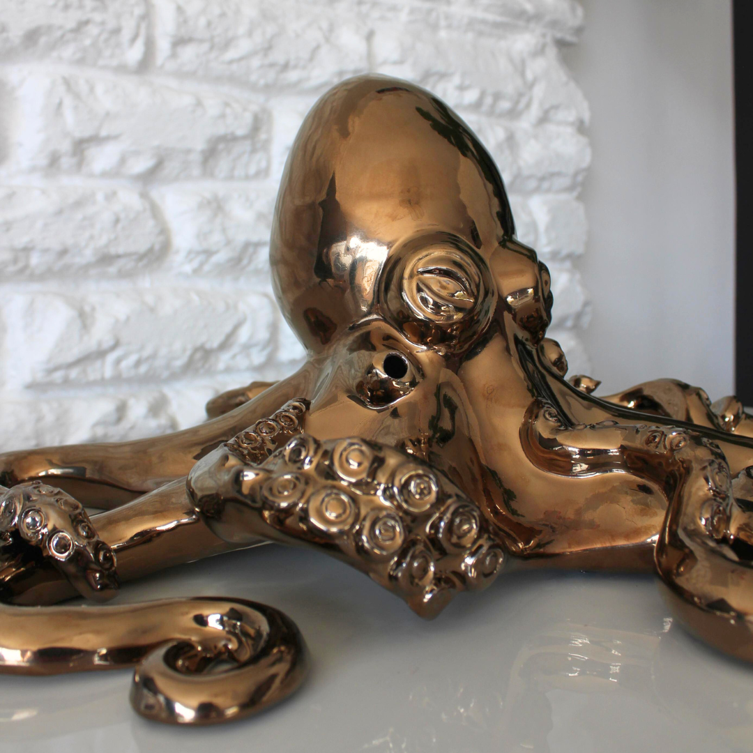 Octopus