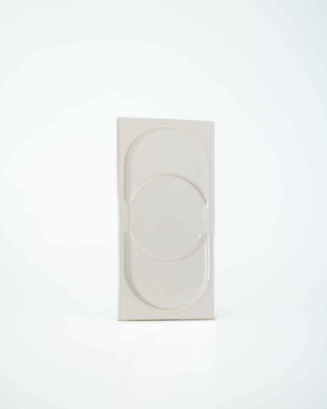 Capsule In Wall Ceramics 3D Tile