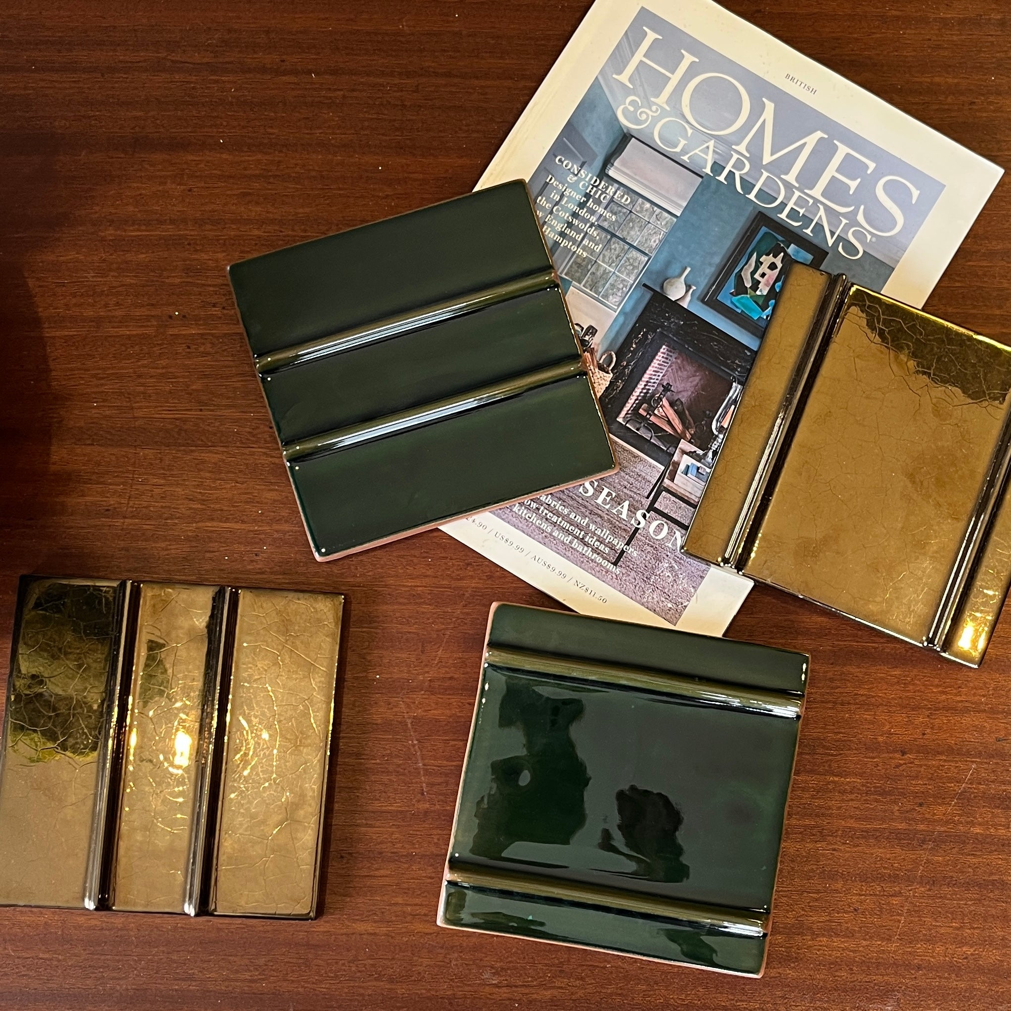KIT KAT TILE