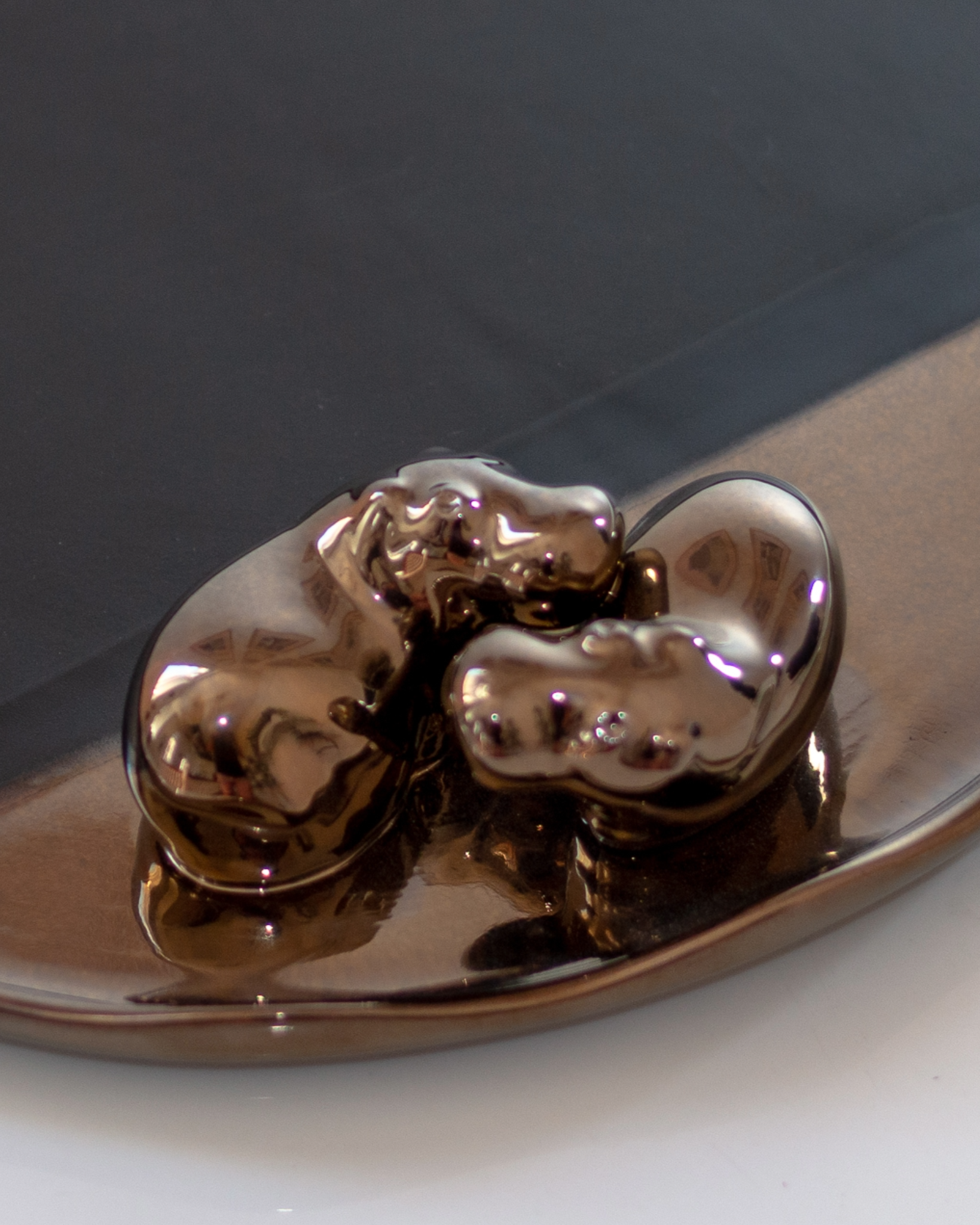 Double Hippo Plate - Rialheim 