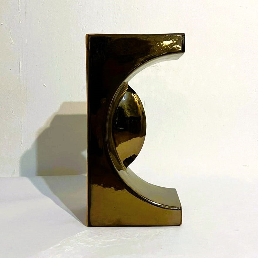 THE VISION BREEZE BLOCK