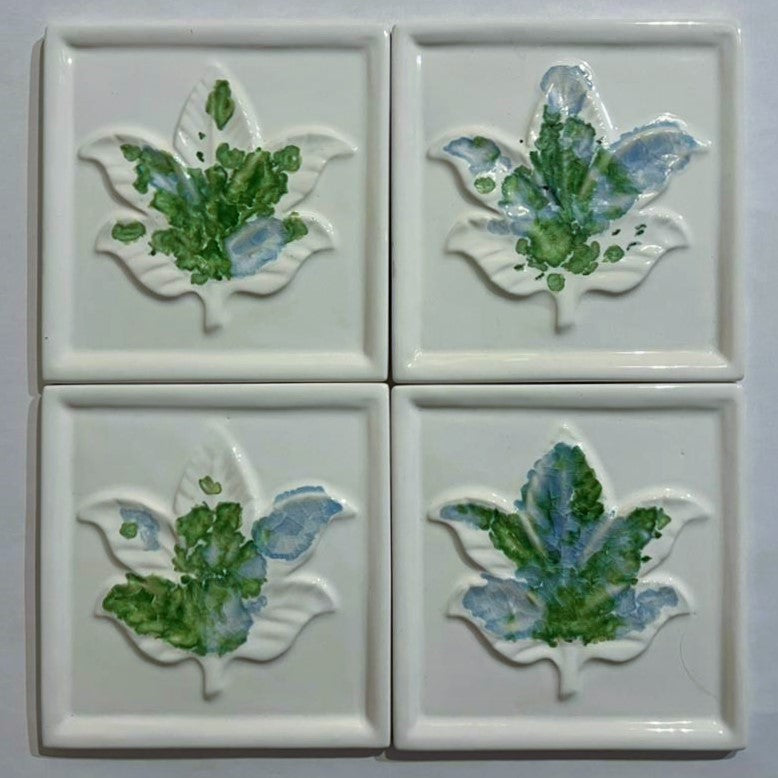 THE HERITAGE 3D TILE