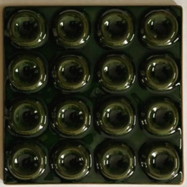 SMALL TARGET TILE