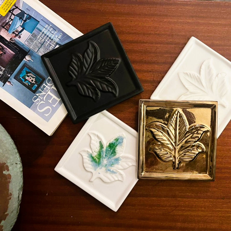 THE HERITAGE 3D TILE
