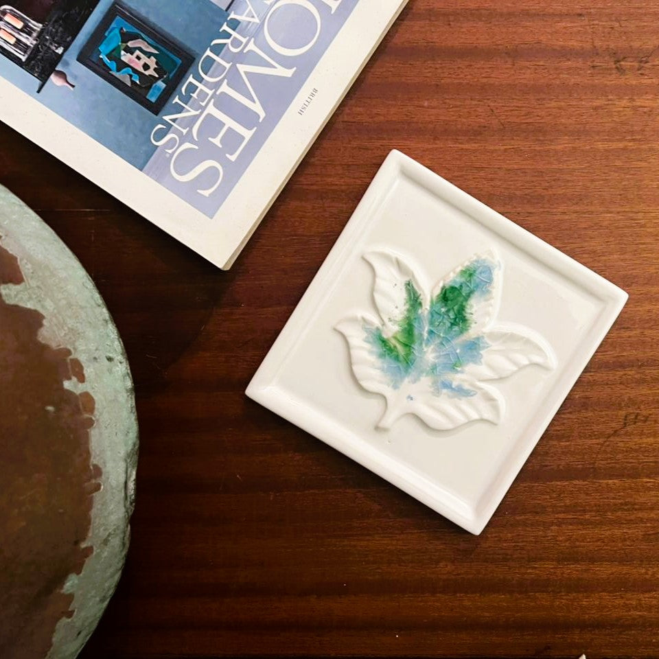 THE HERITAGE 3D TILE