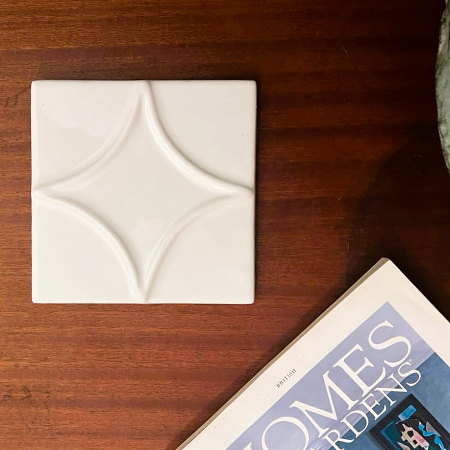 CIRCLE TILE