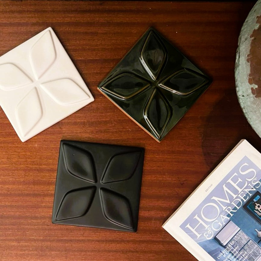 CLOVER TILE