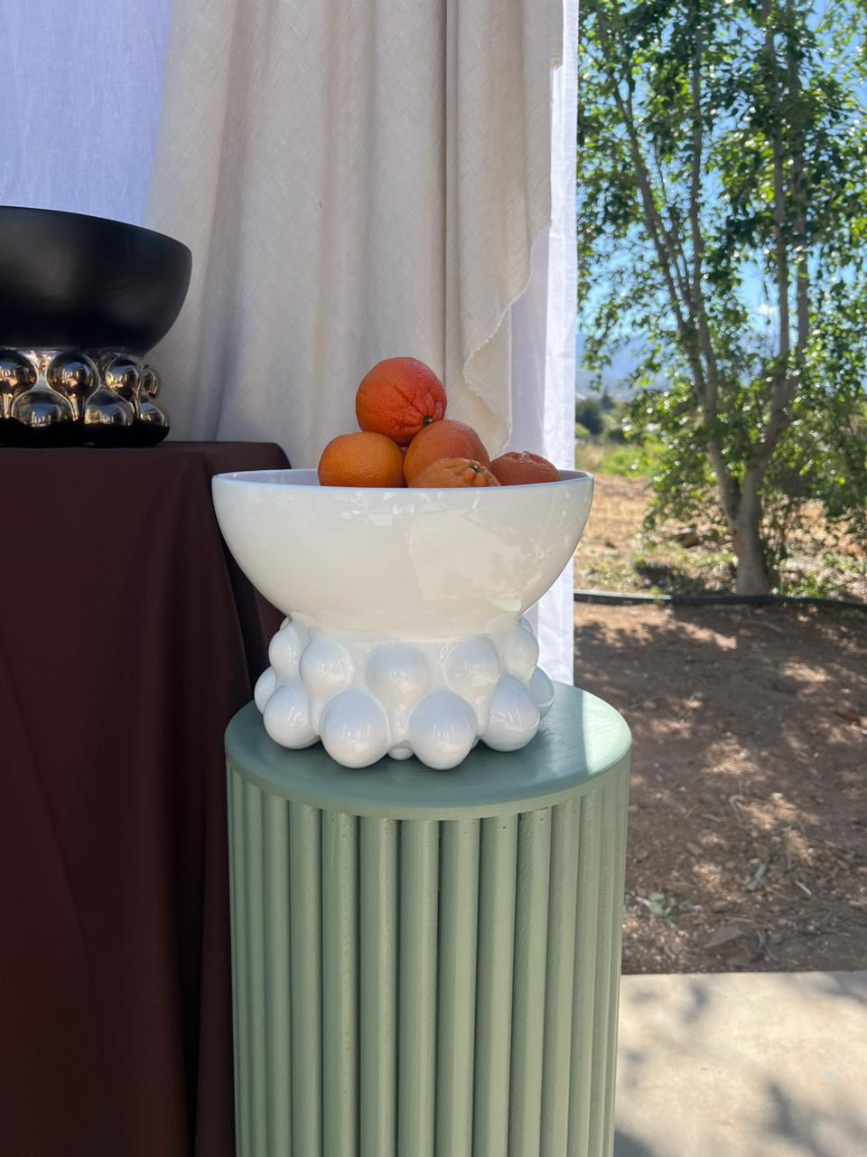 Iconic Osmosis Fruit Bowl Large