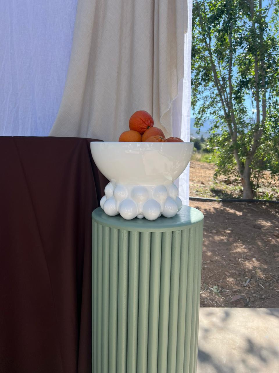Iconic Osmosis Fruit Bowl Large