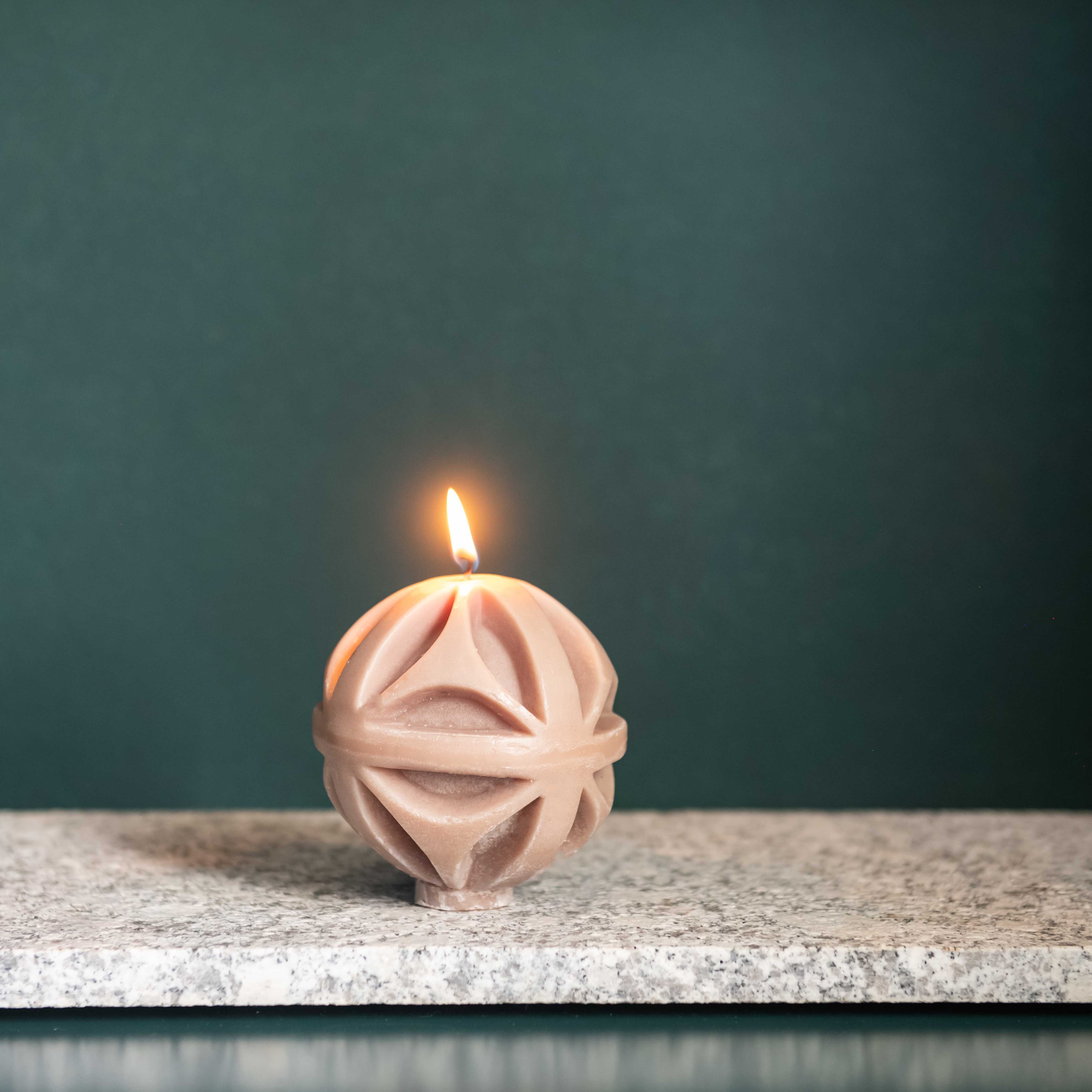RIALHEIM SACRED ORB CANDLE