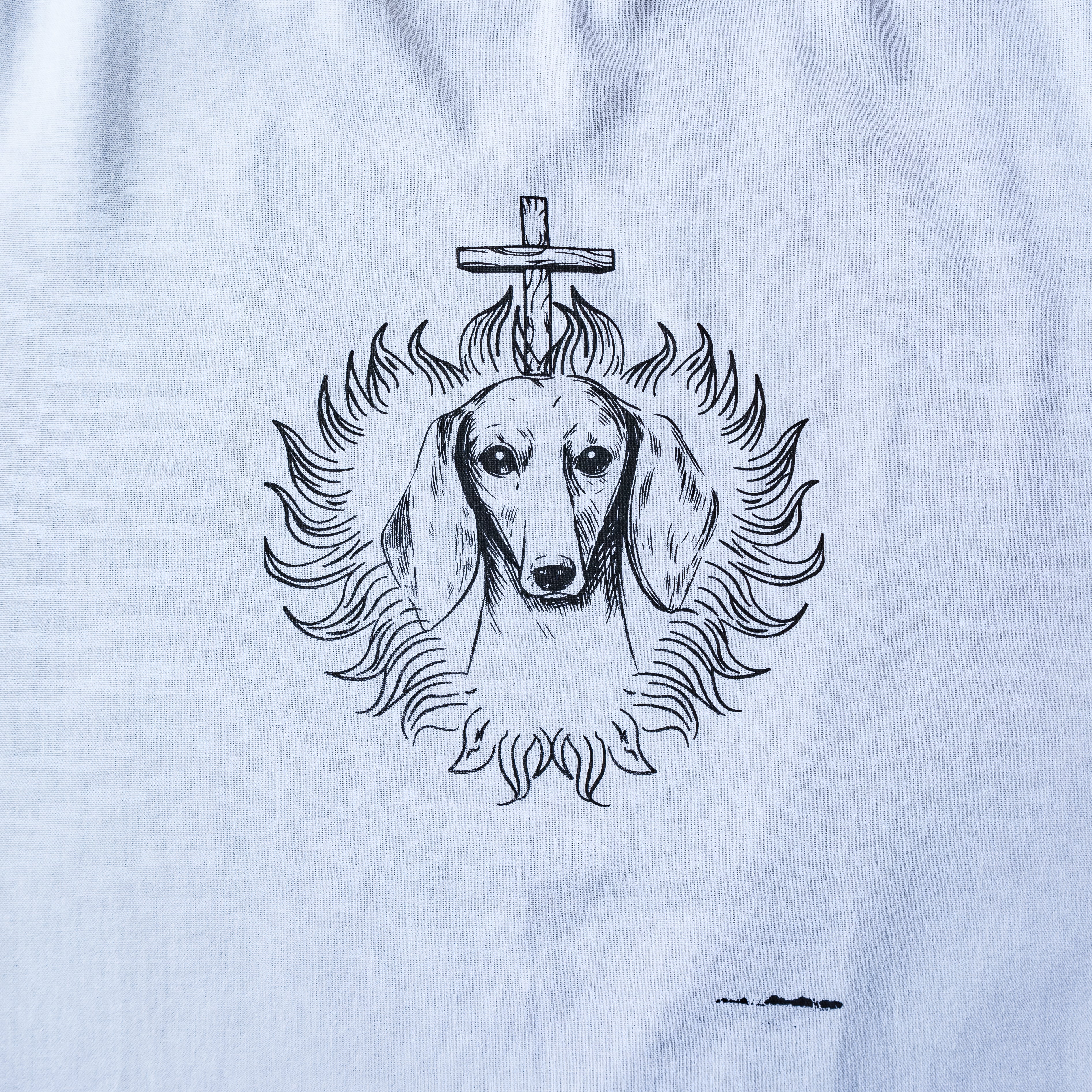 Animal Lover S/S Fashion Top