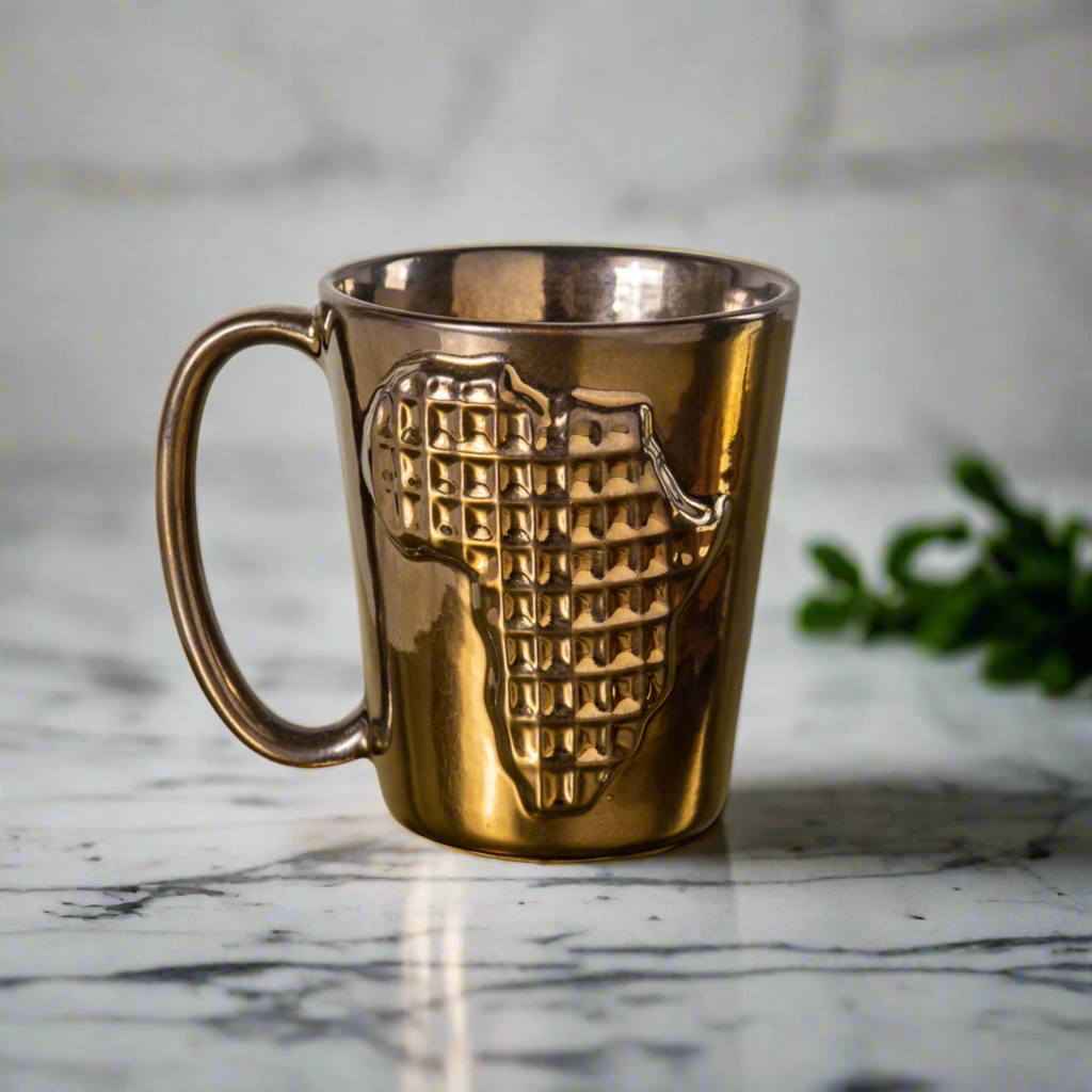 African Mug - Rialheim 