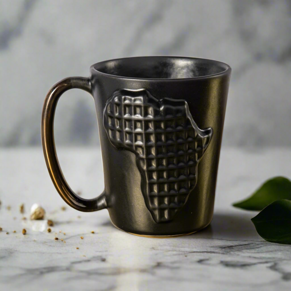 African Mug - Rialheim 