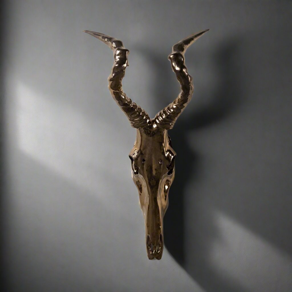 Rialheim_ceramics_gifts_AnimalSkul_wallart