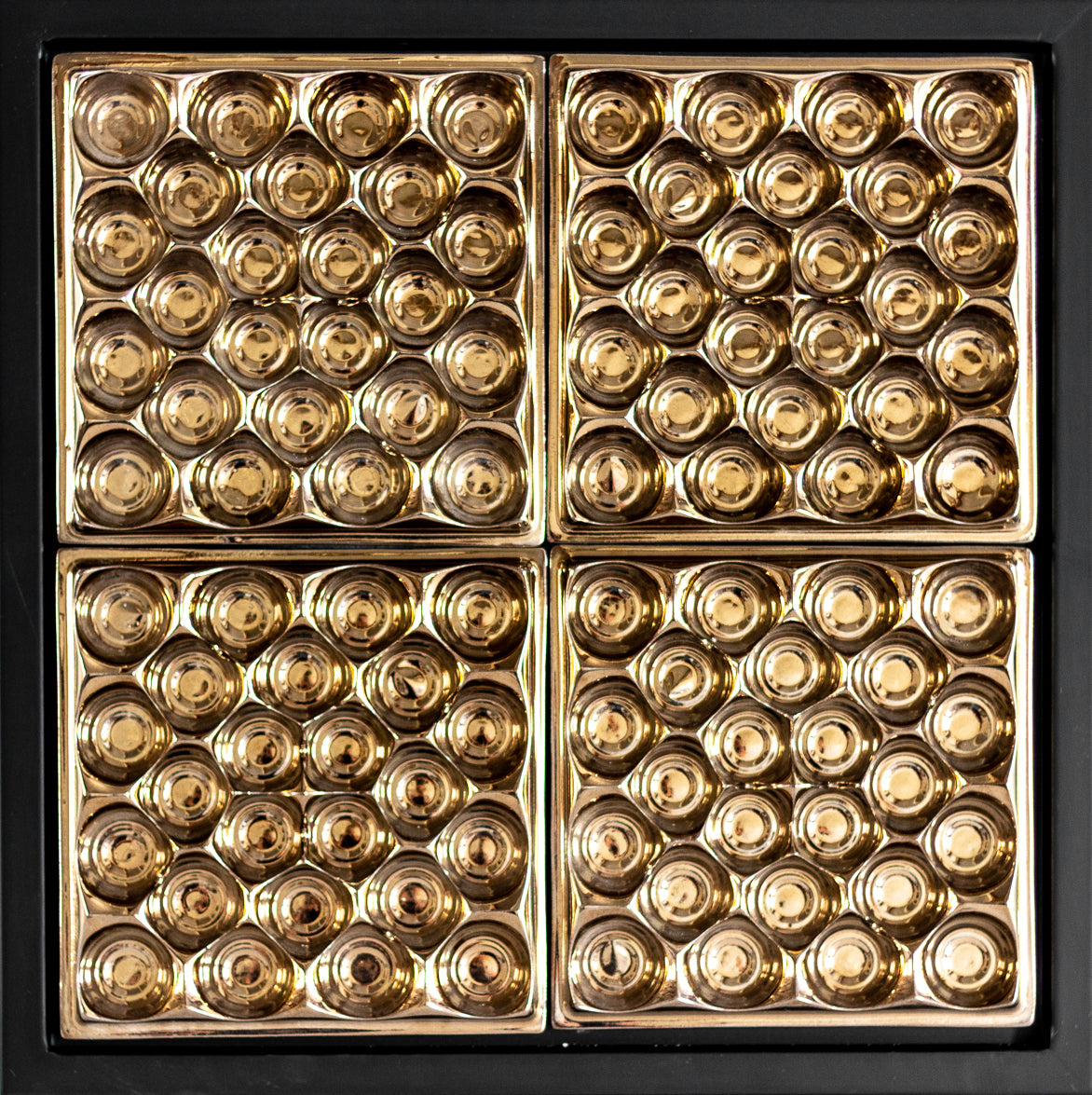 Kryptonite Tile Single