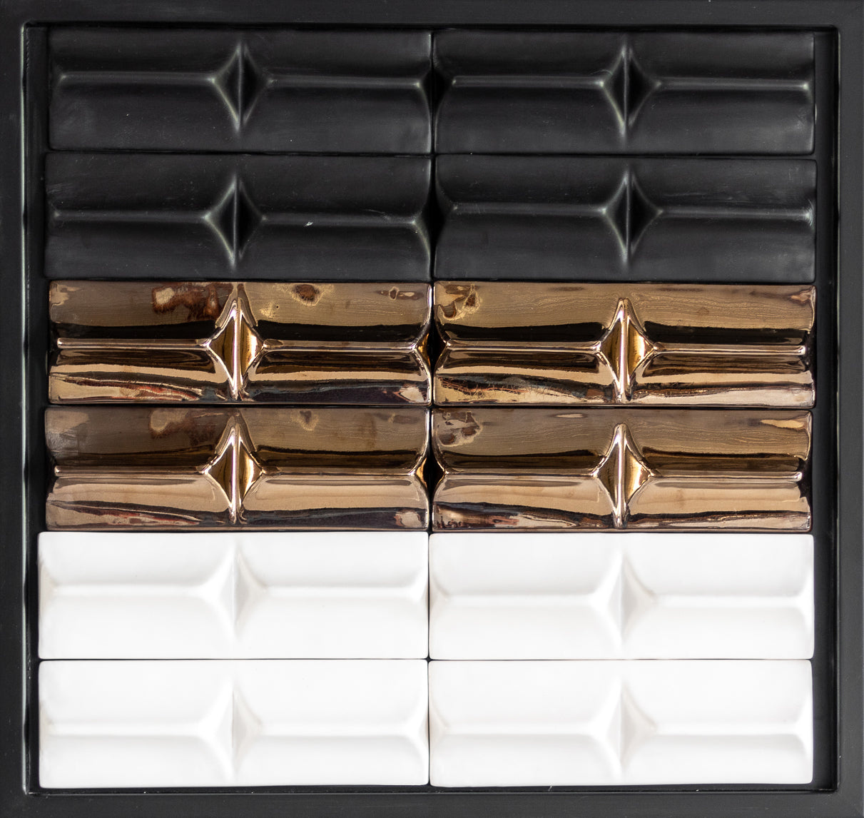 MODERNIST TILE