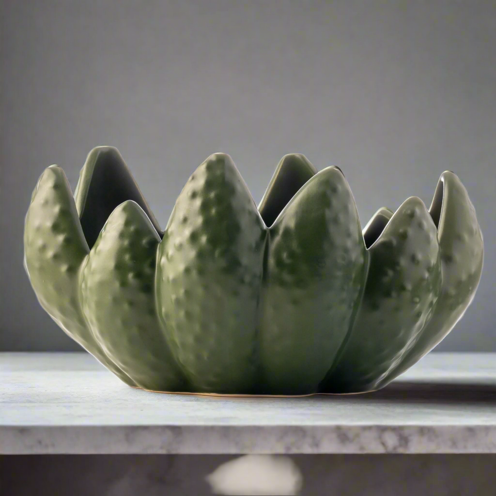 Aloe Bowl - Rialheim 