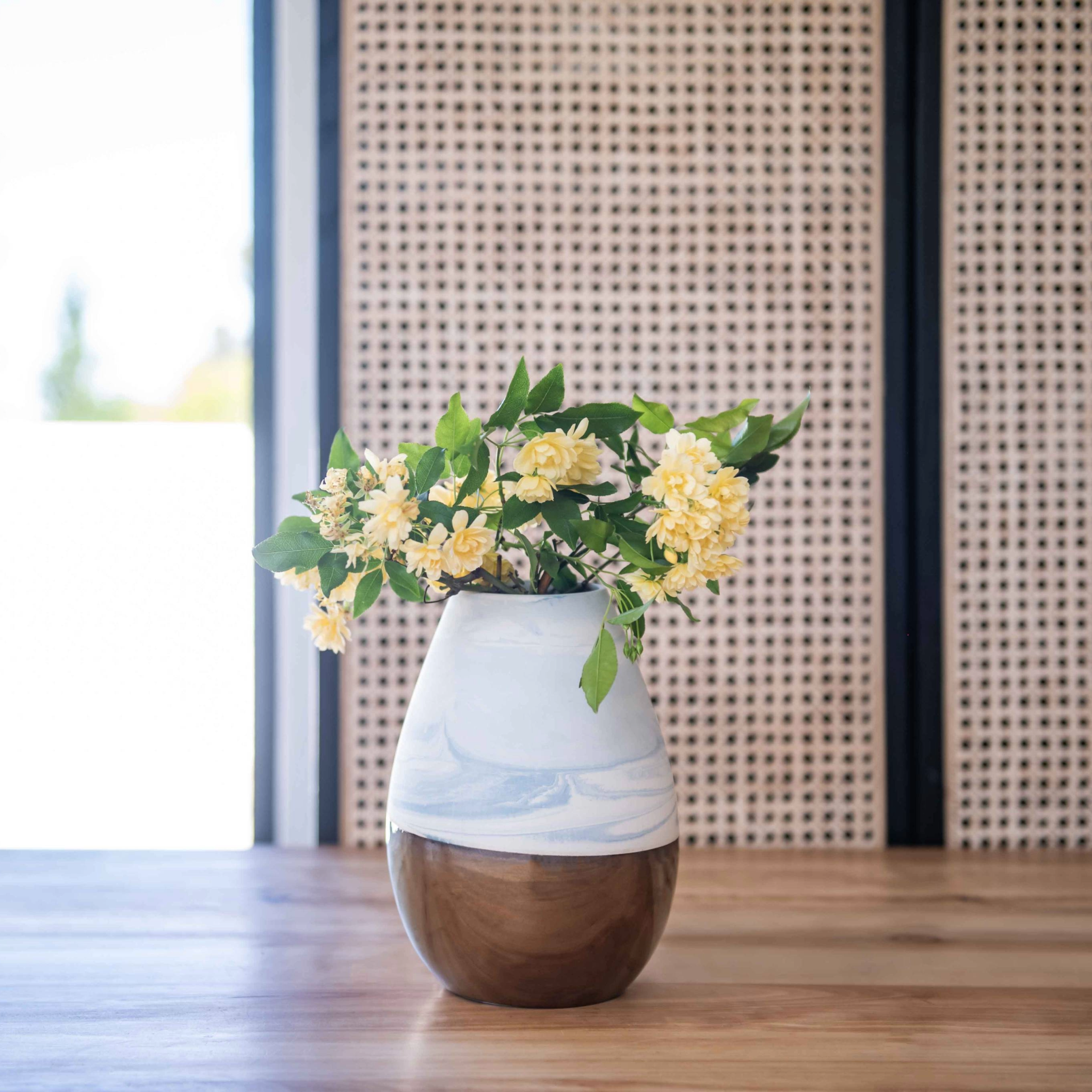 Solar Vase Medium - Rialheim 