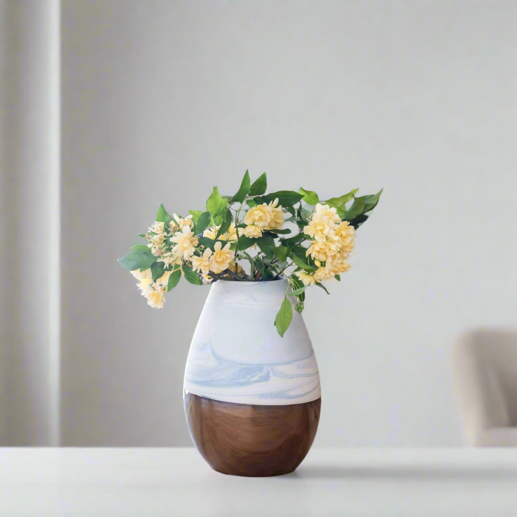 Solar Vase Medium - Rialheim 