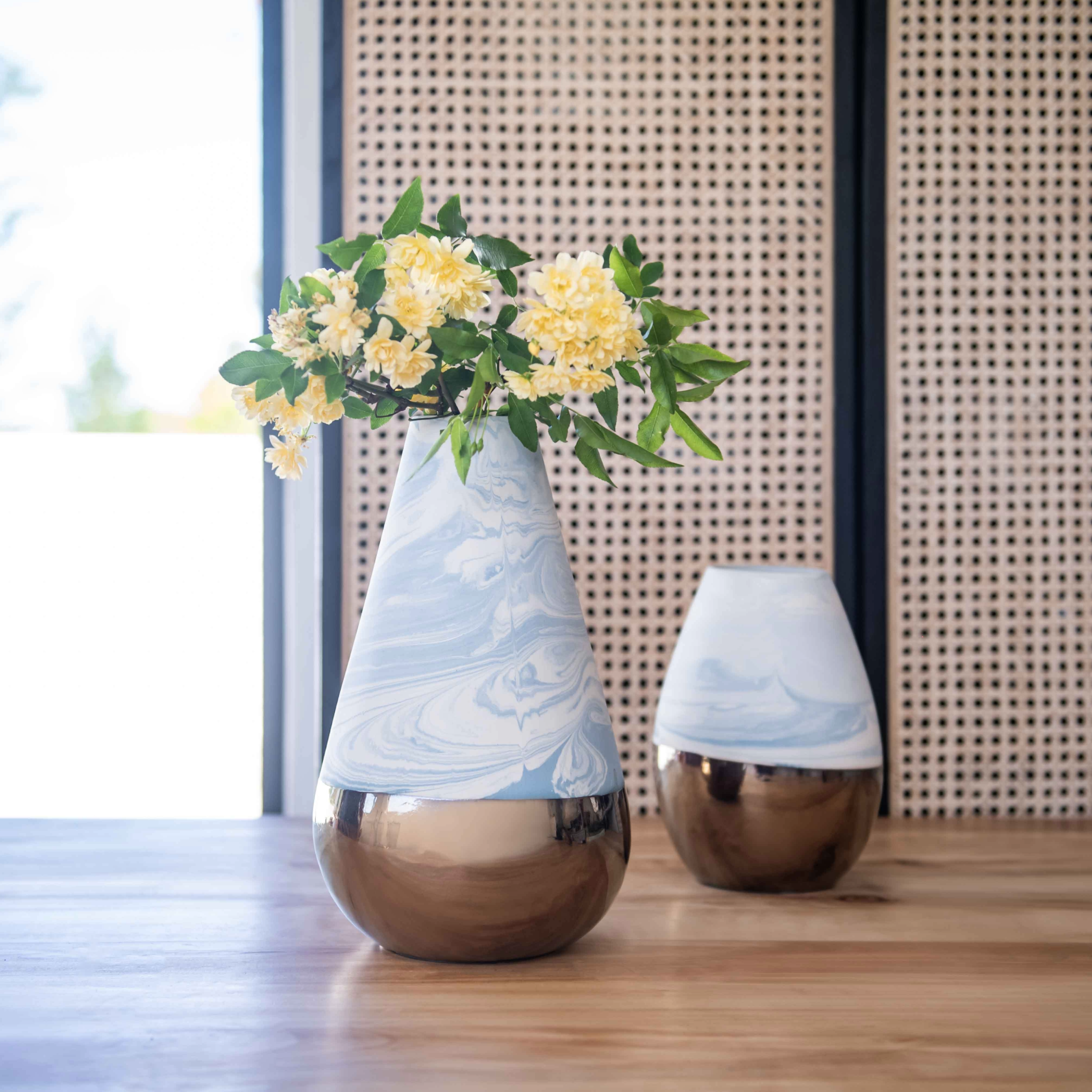 Solar Vase Medium - Rialheim 